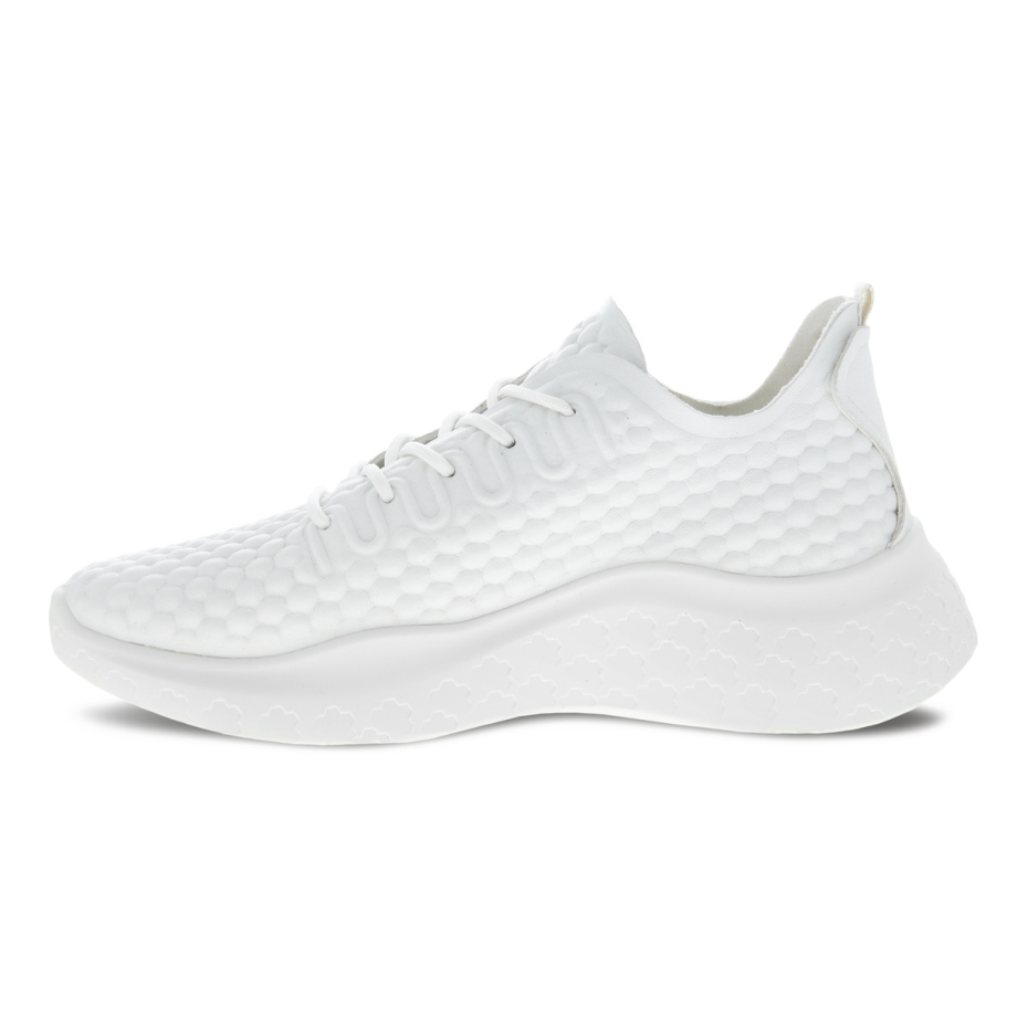 Ecco Therap W White Lv