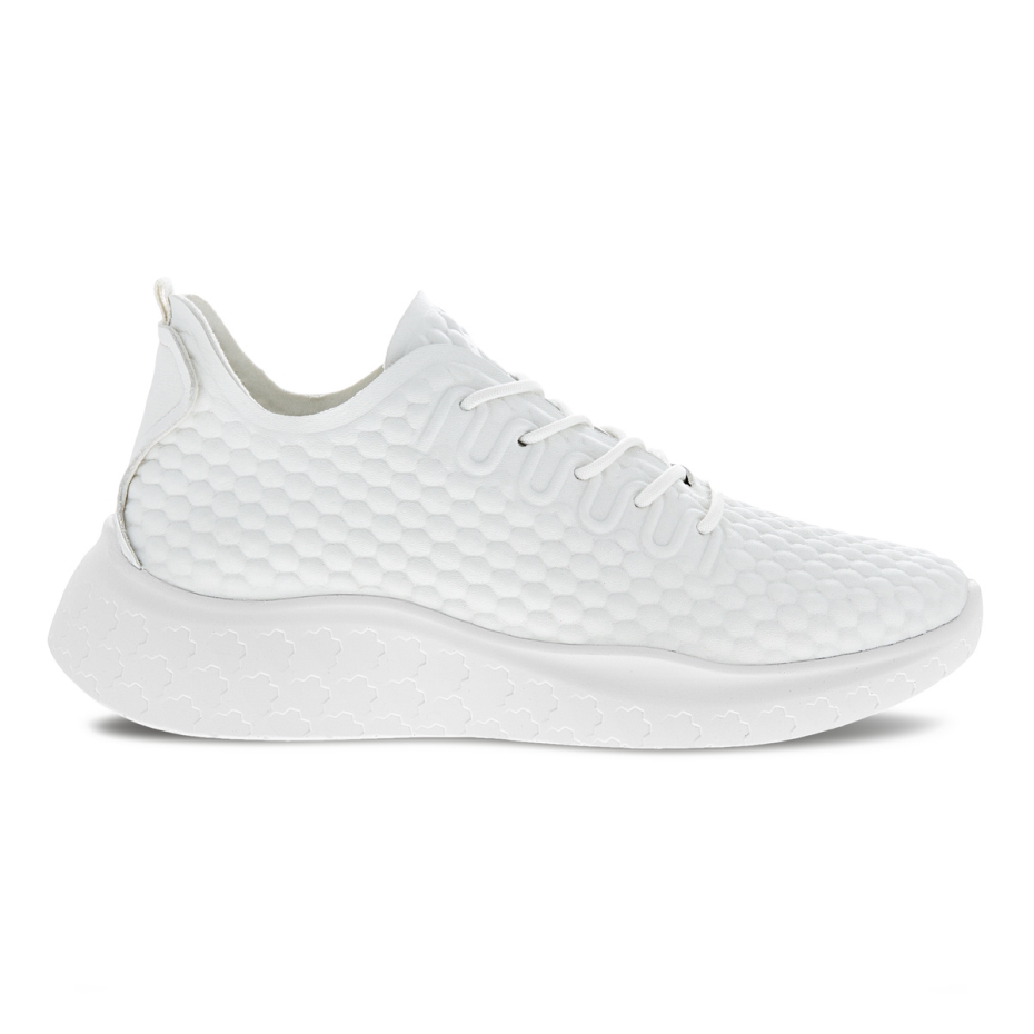 Ecco Therap W White Lv