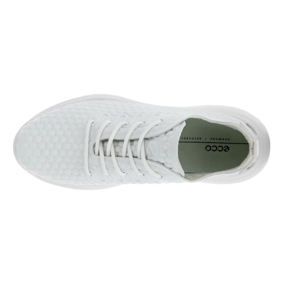Ecco Therap W White Lv
