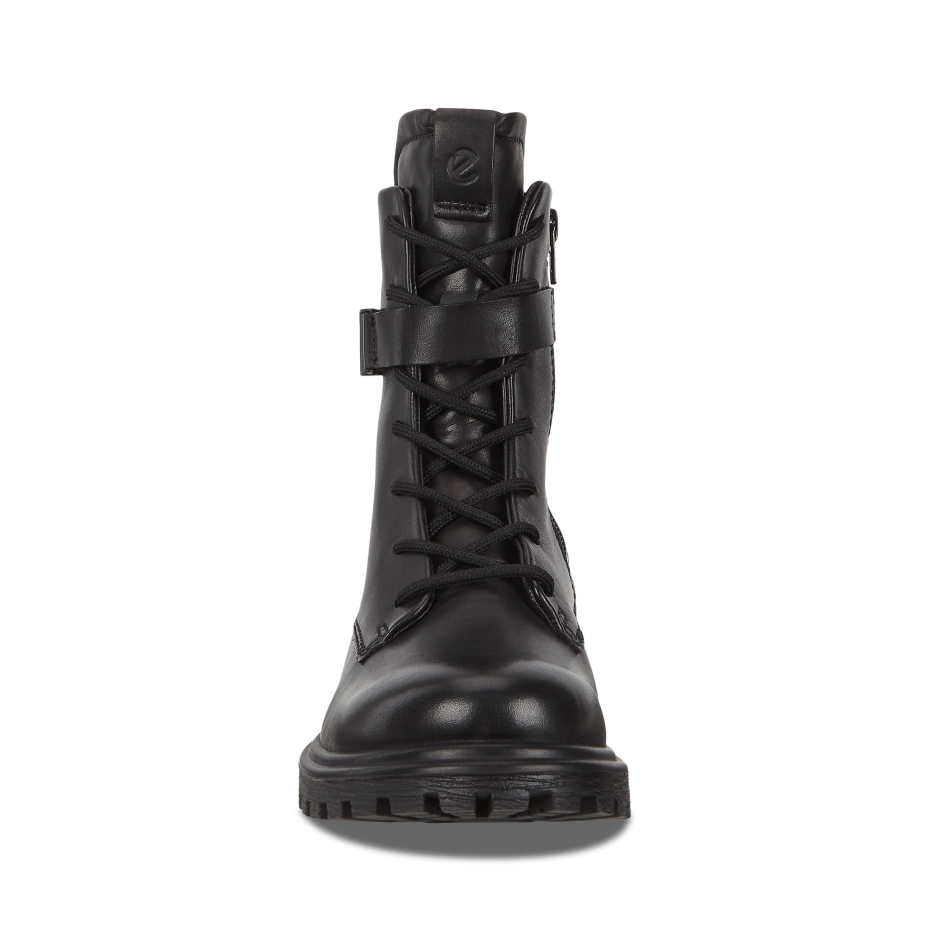 Ecco Tredtray W Black Lv