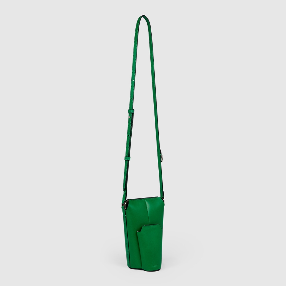 Ecco Tee Pot Bag Double Lv
