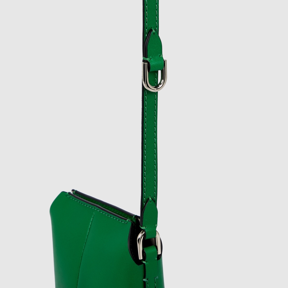 Ecco Tee Pot Bag Double Lv