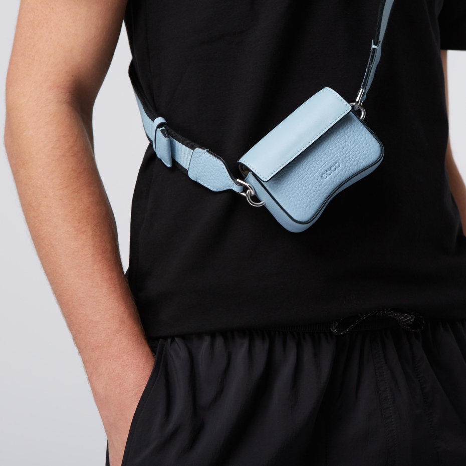 Ecco Textureblock Kasešu Soma Mini Sky Lv