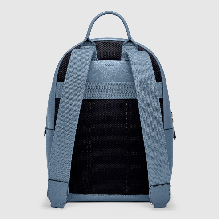 Ecco Textureblock Pilns Iepakojums Zils Lv