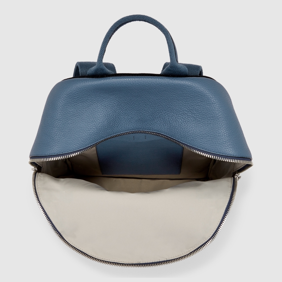 Ecco Textureblock Pilns Iepakojums Zils Lv