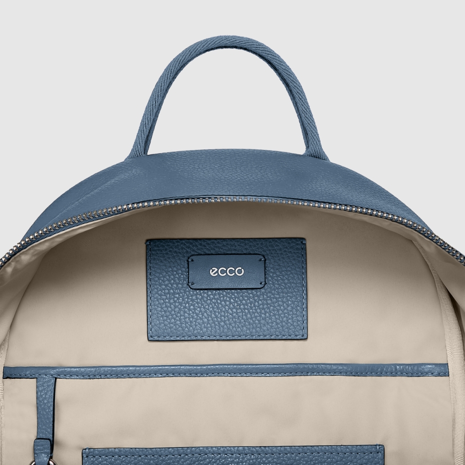 Ecco Textureblock Pilns Iepakojums Zils Lv