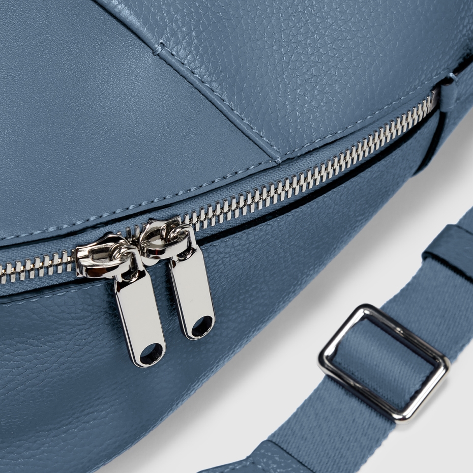 Ecco Textureblock Pilns Iepakojums Zils Lv