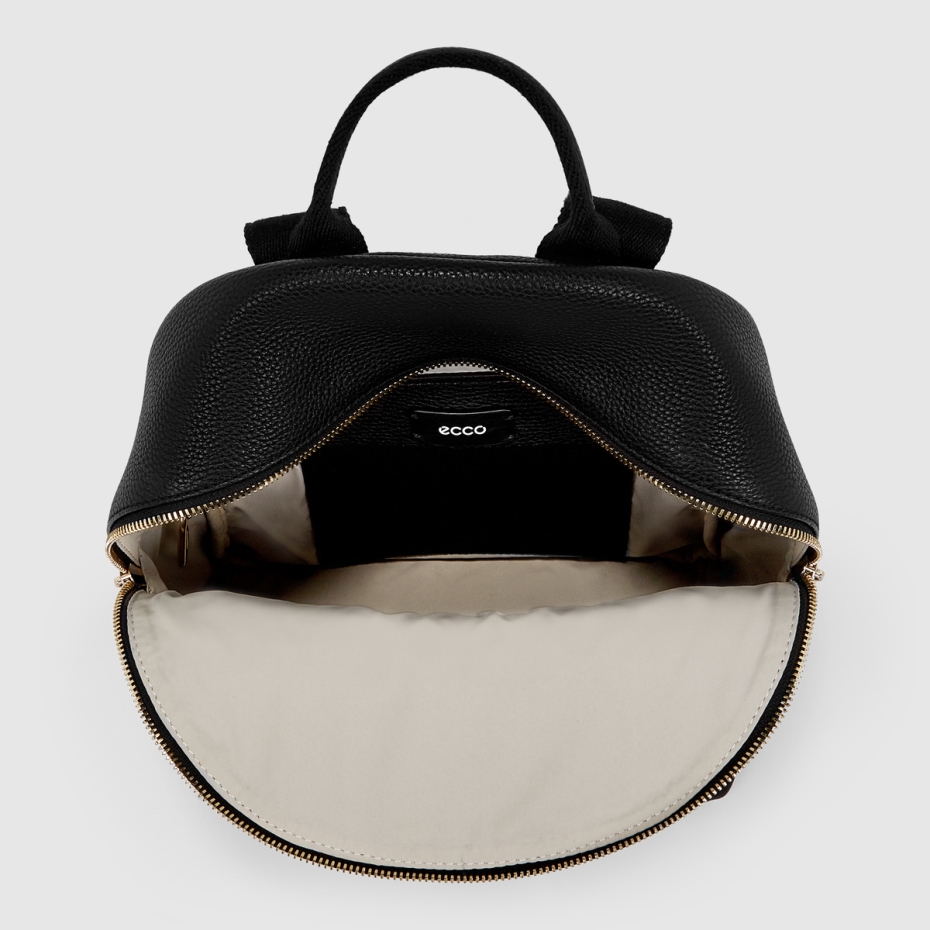 Ecco Textureblock Mazais Iepakojums Melns Lv