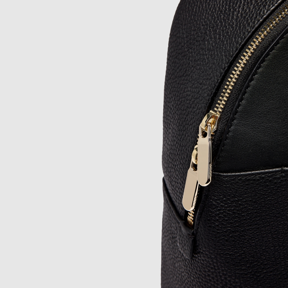 Ecco Textureblock Mazais Iepakojums Melns Lv