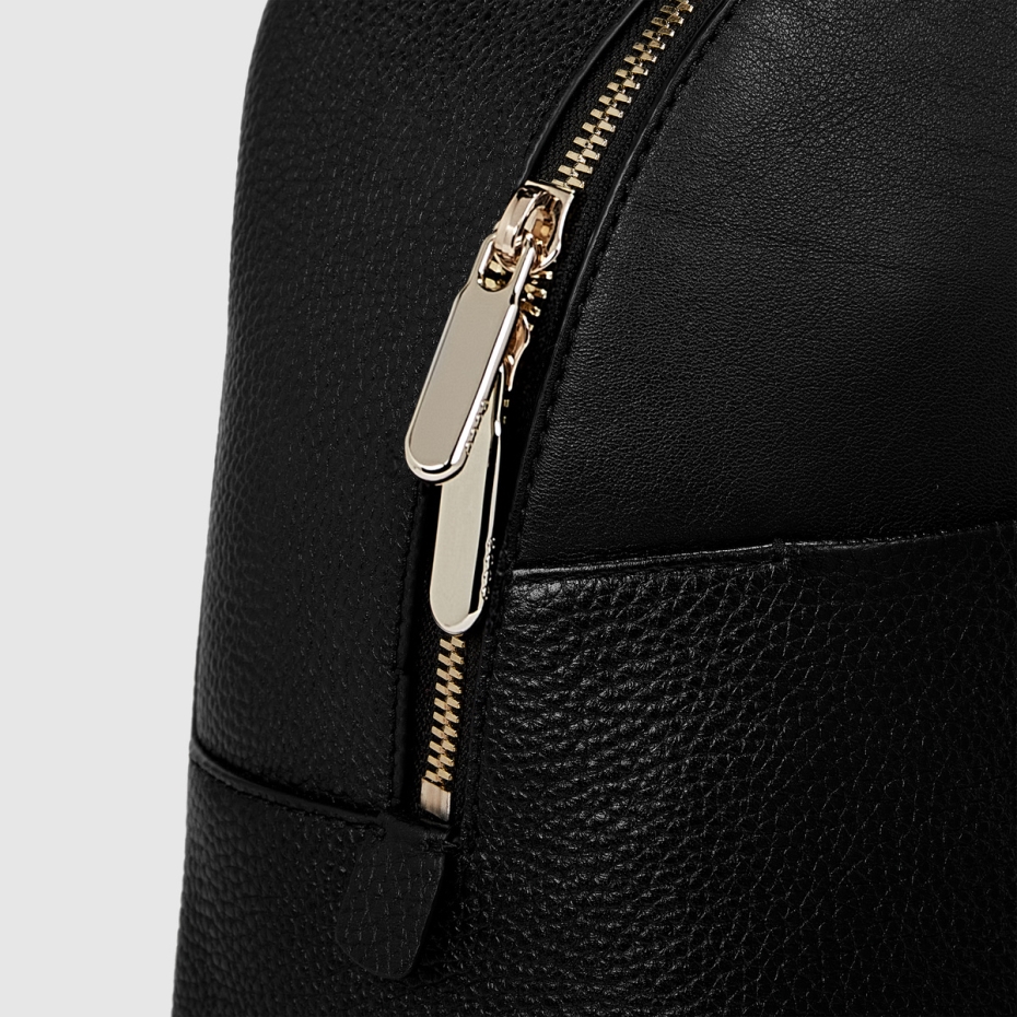 Ecco Textureblock Mazais Iepakojums Melns Lv