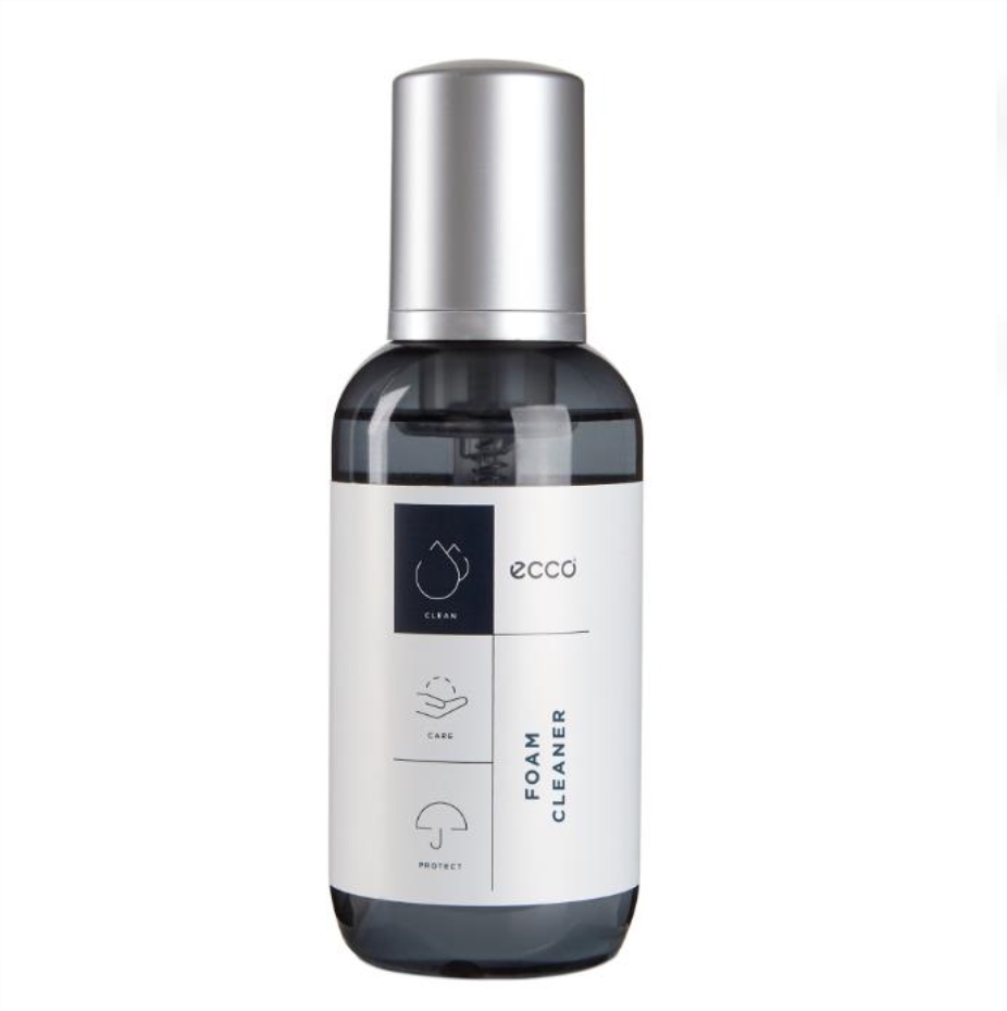 Ecco Caurspīdīgs Ecco Putu Tīrīšanas Līdzeklis Lv
