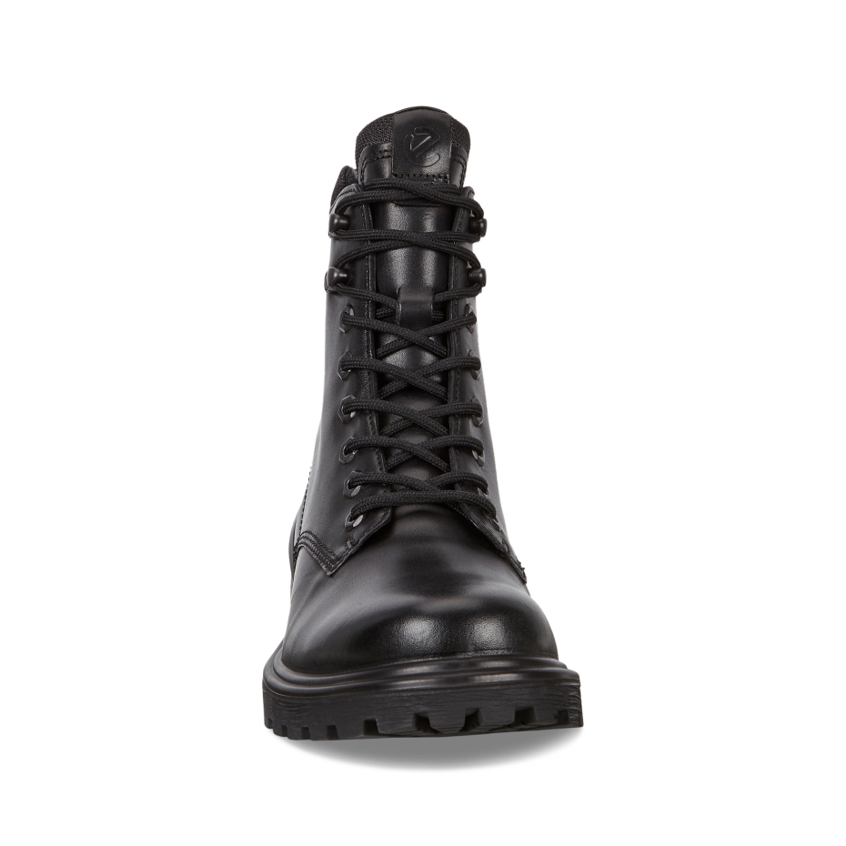 Ecco Tredtray M Black Lv