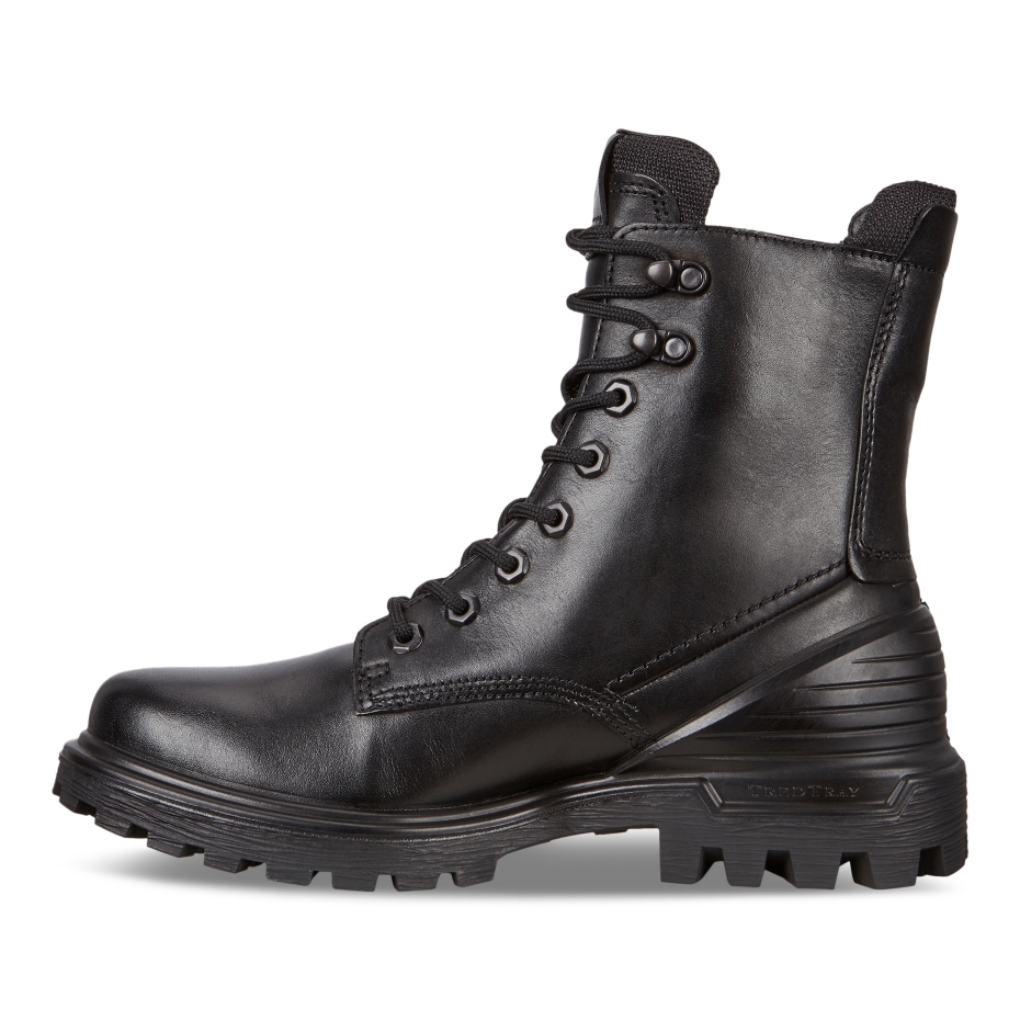 Ecco Tredtray M Black Lv