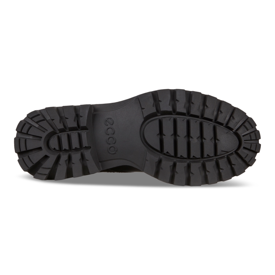 Ecco Tredtray M Black Lv