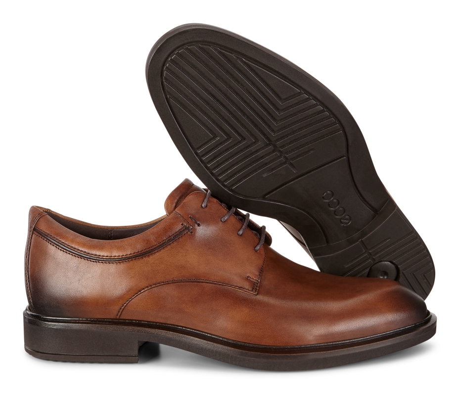 Ecco Virus Ii Amber Lv