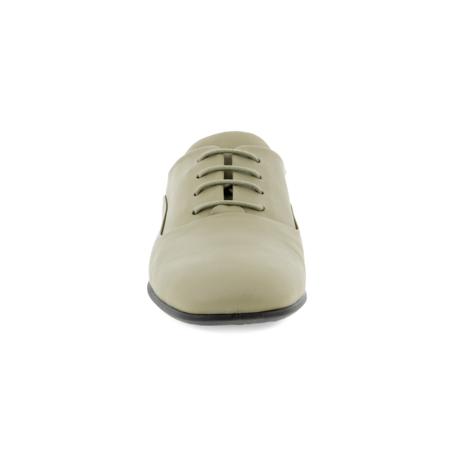 Ecco Vetiver Anine Squared Lv