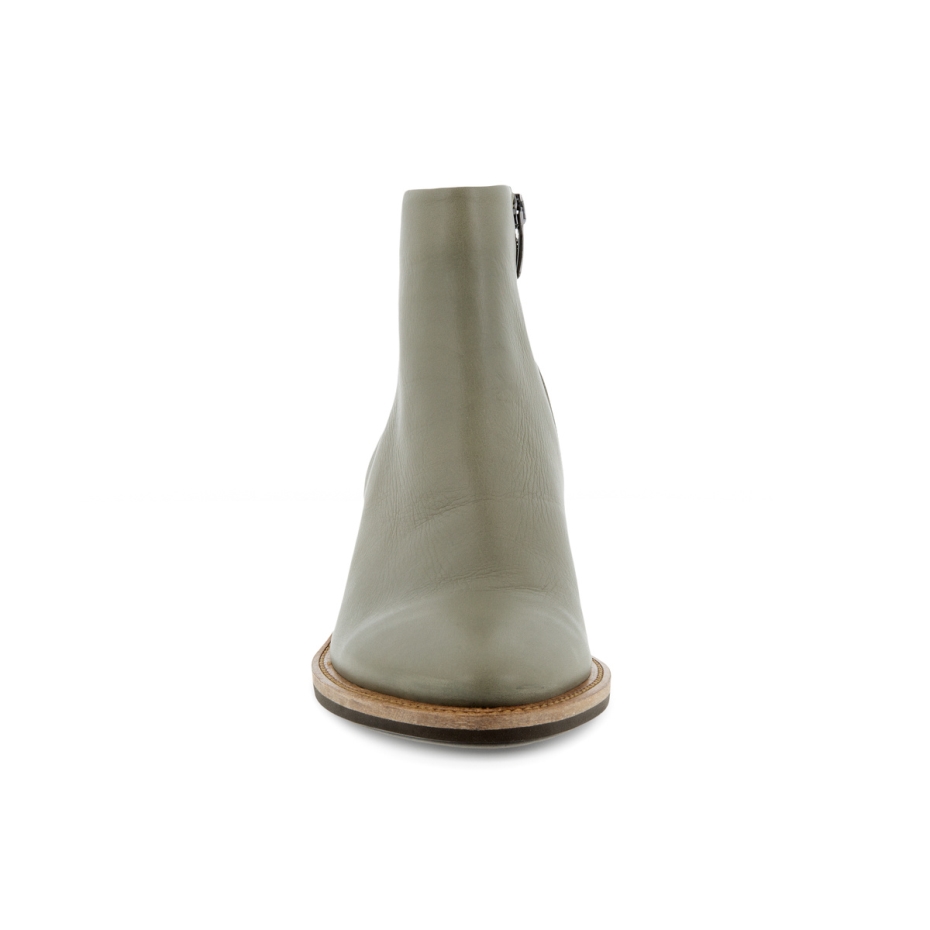 Ecco Vetiver Forma 35 Sartorelle Lv