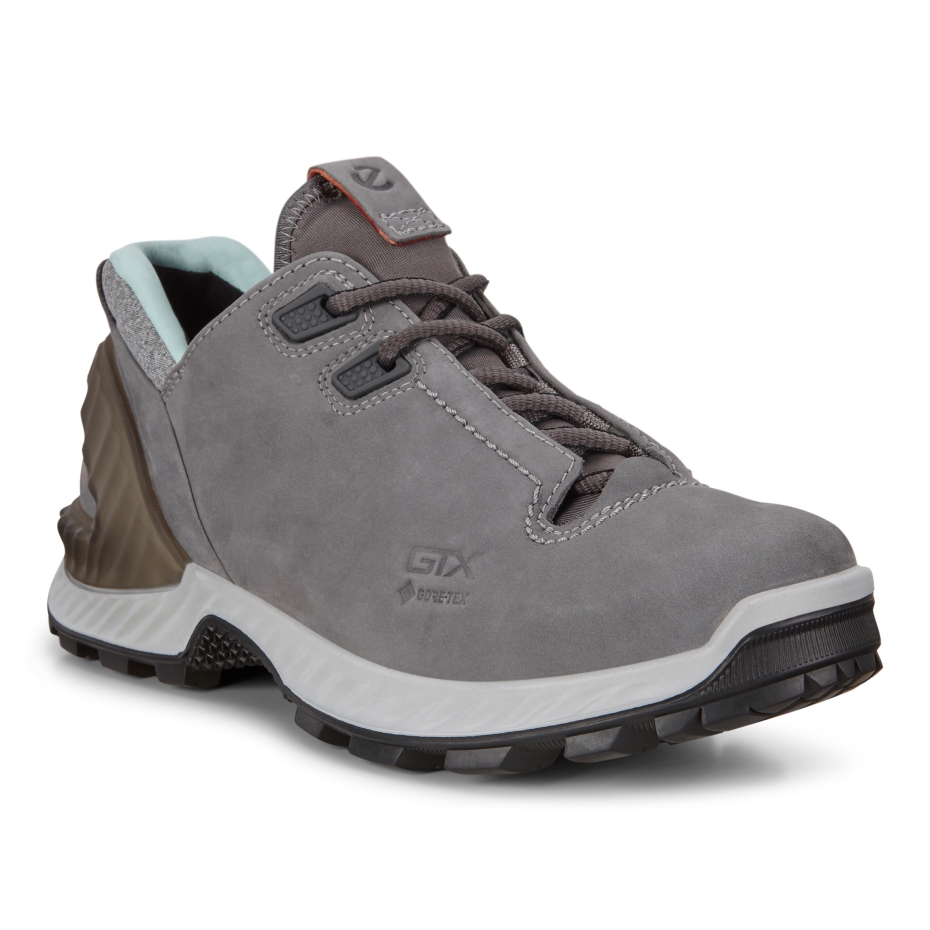 Exohike W Titanium Ecco Lv