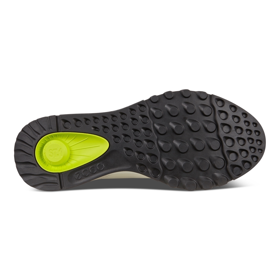 Exostride M Ecco White Lv