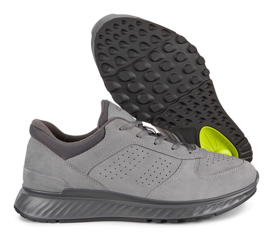 Exostride M Titanium Ecco Lv