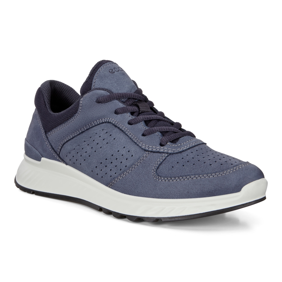 Exostride W Ecco Gravel Lv