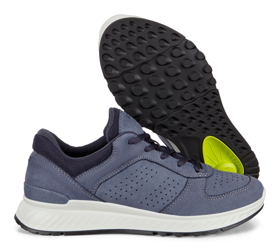 Exostride W Ecco Gravel Lv