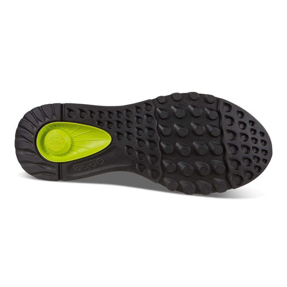 Exostride W Gold Ecco Lv