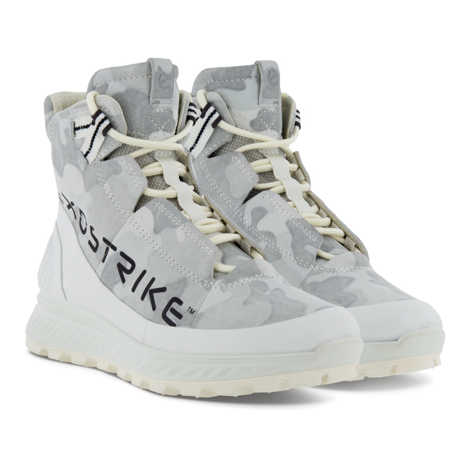 Exostrike W White Ecco Lv