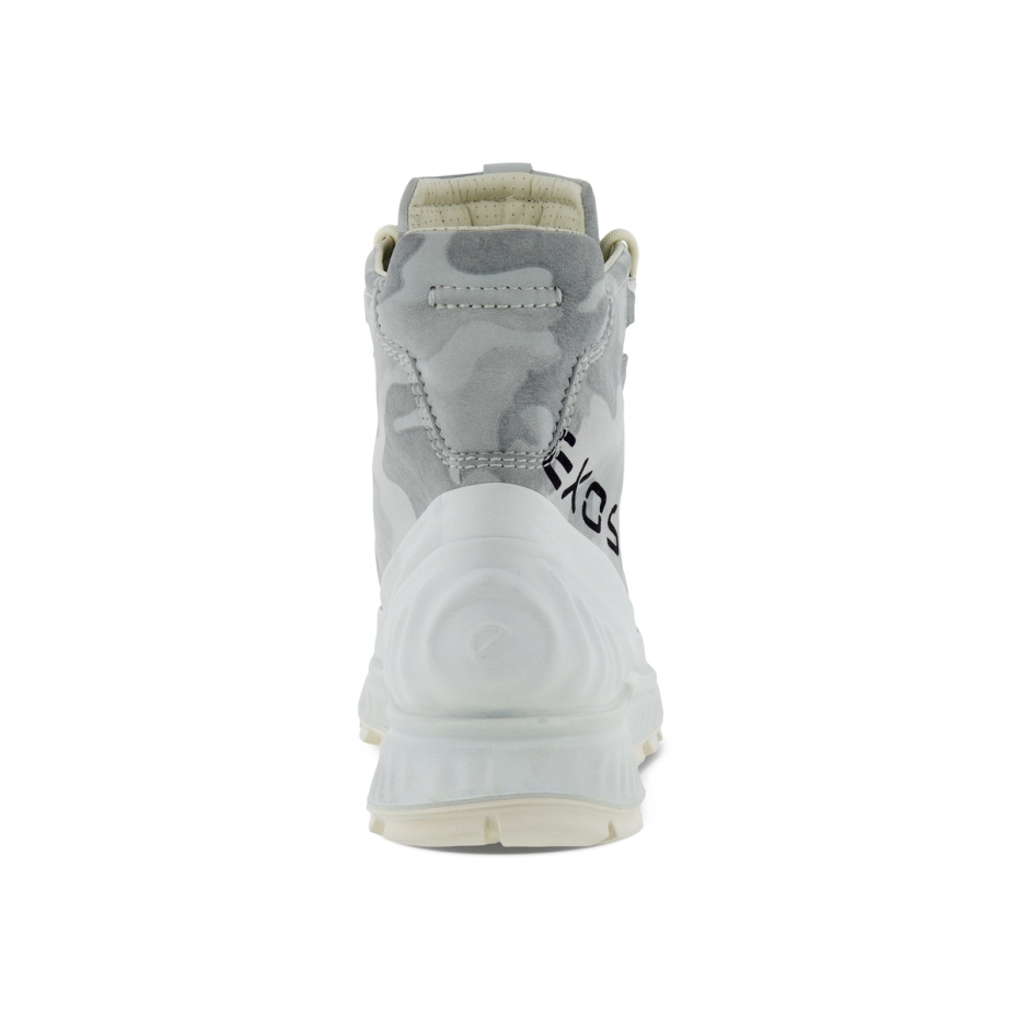 Exostrike W White Ecco Lv