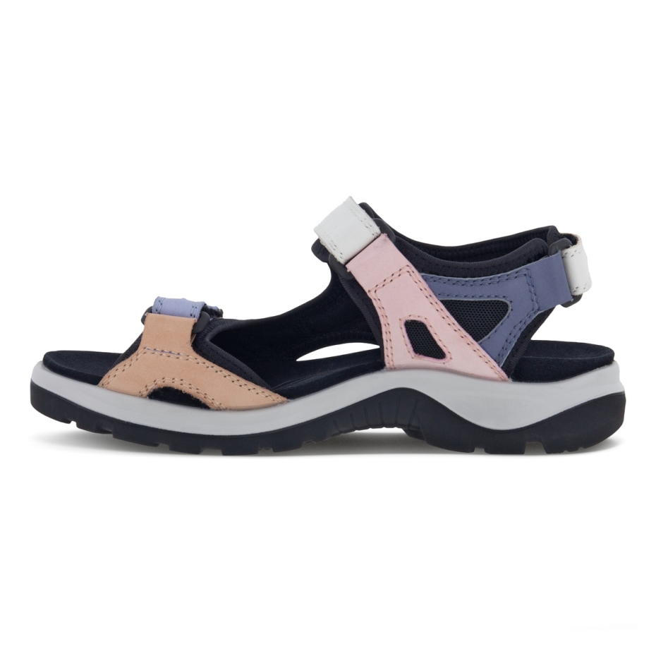 Eventide Ecco Fashion Offroad Lv