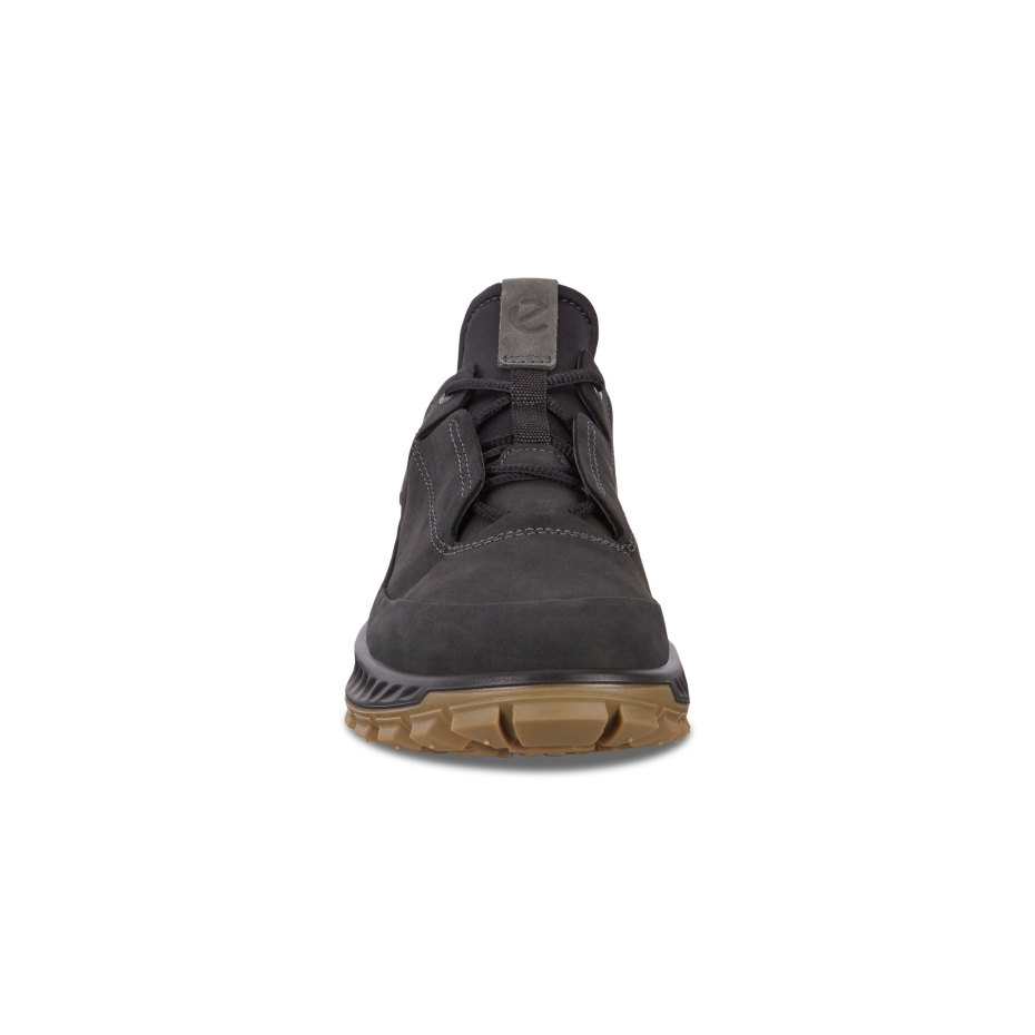 Exostrike Modes Mens Black Ecco Lv