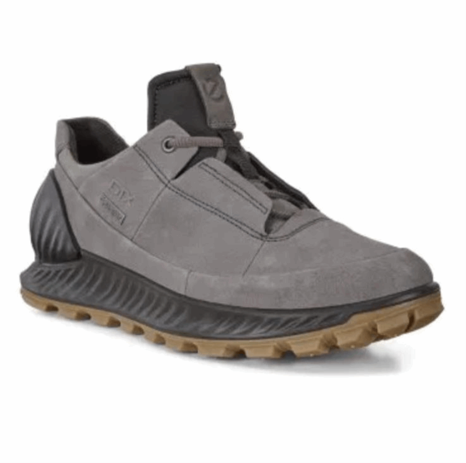 Exostrike Mens Ecco Dark Lv