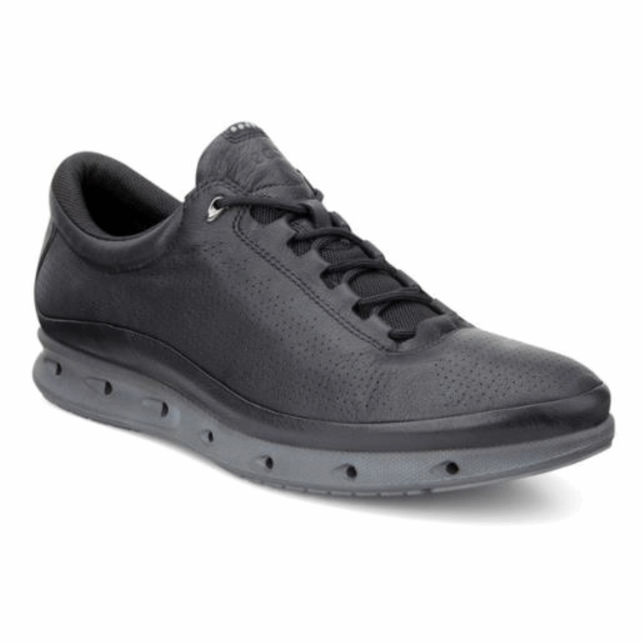 Modes Cool Mens Black Ecco Lv