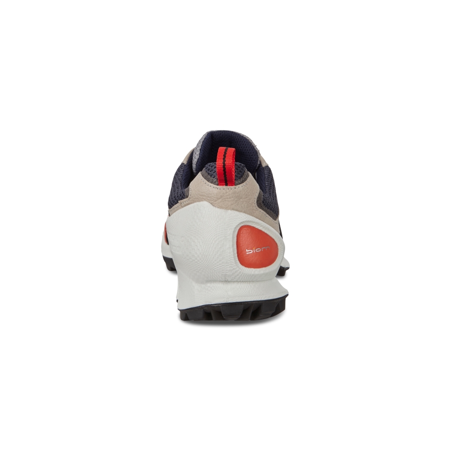 Uguns Te Biom C-trail M Lv