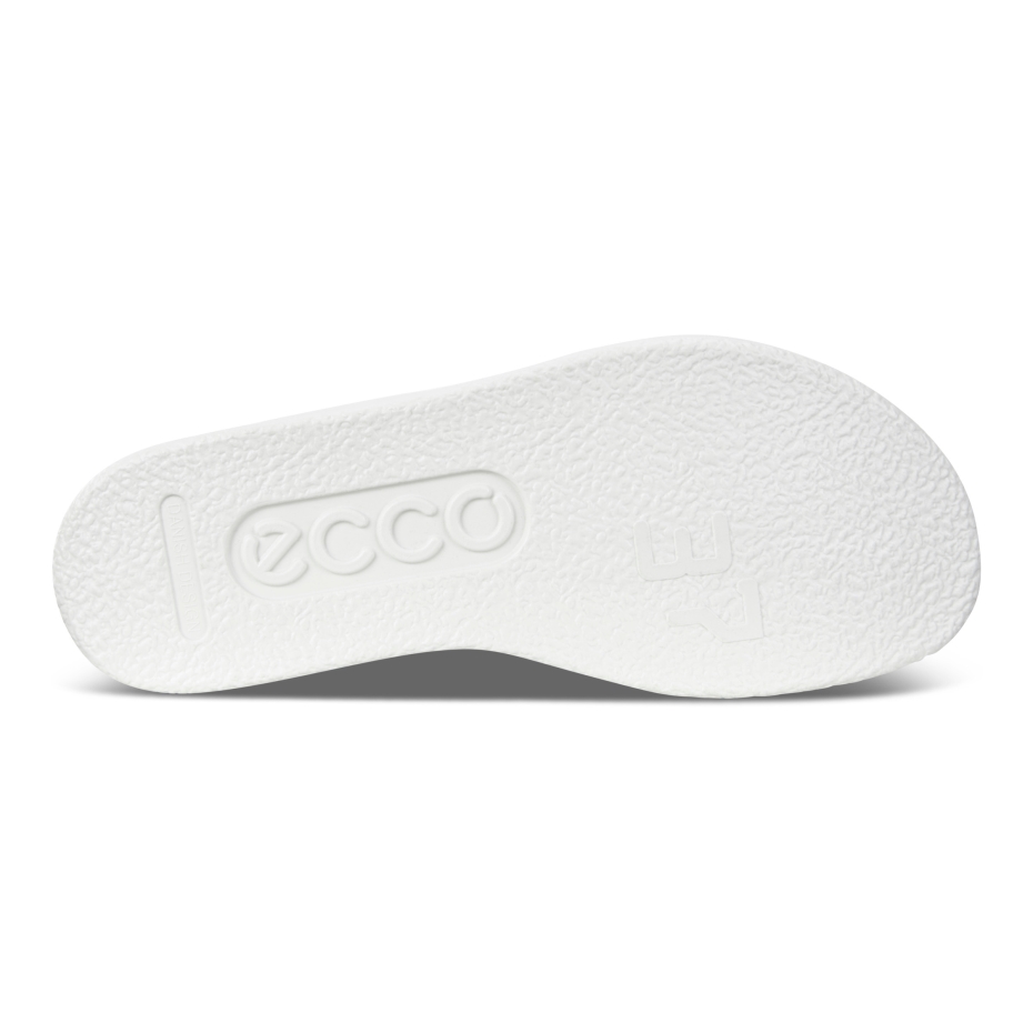 Flowt Sieviešu Sudraba Ecco Lv