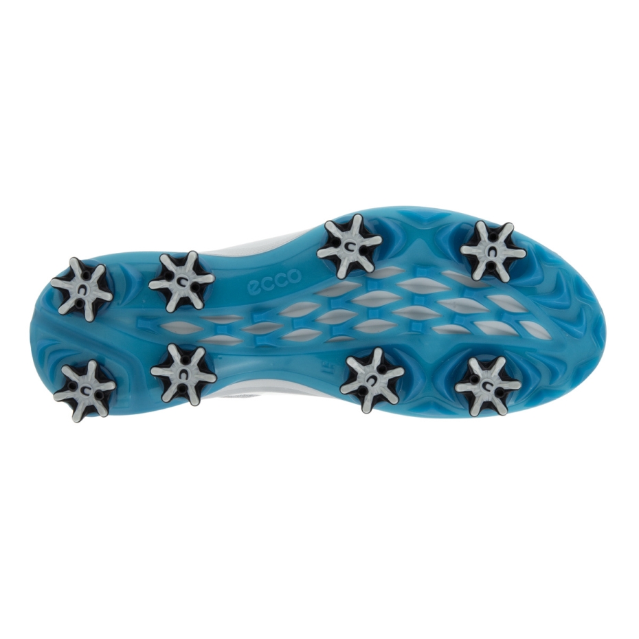 Golf Biom G3 Sieviešu Balts Ecco Lv