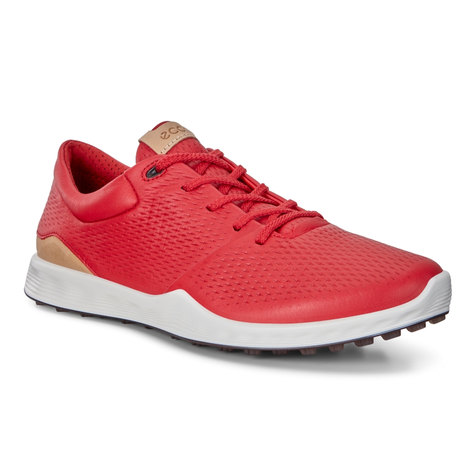 Golf Biom S-lite W Ecco Tomato Lv