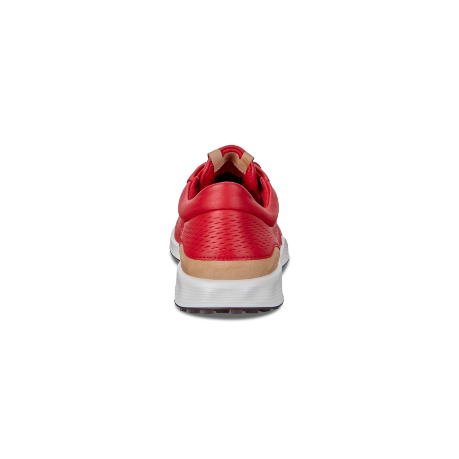 Golf Biom S-lite W Ecco Tomato Lv