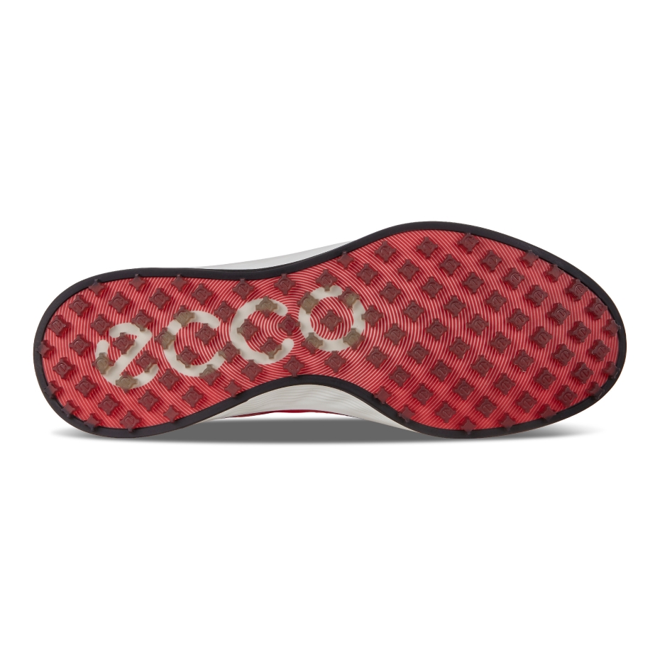 Golf Biom S-lite W Ecco Tomato Lv