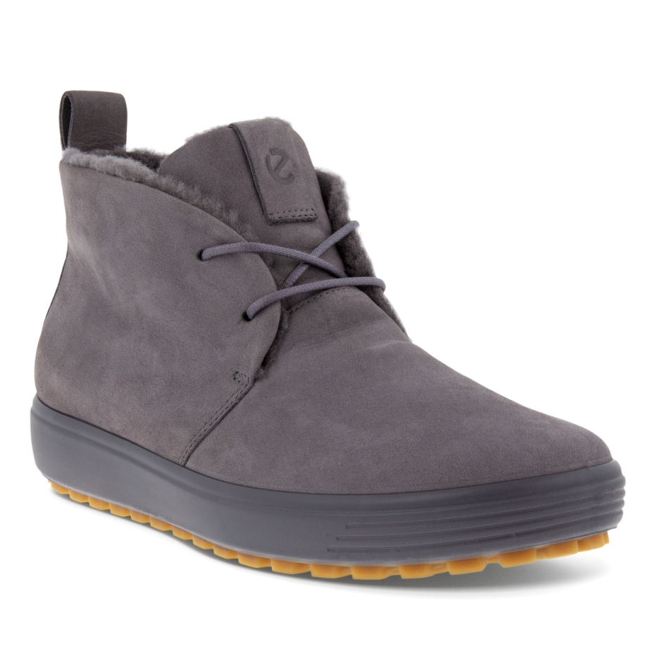 Gravity Soft 7 Tred W Ecco Lv