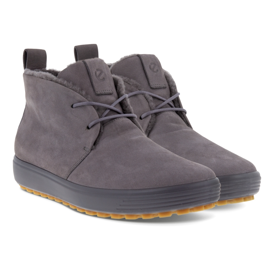 Gravity Soft 7 Tred W Ecco Lv