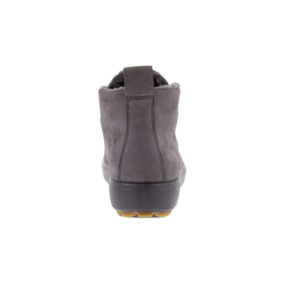 Gravity Soft 7 Tred W Ecco Lv