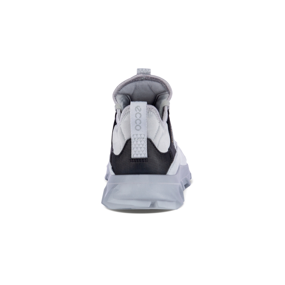 Pelēks Ecco Mx W Lv