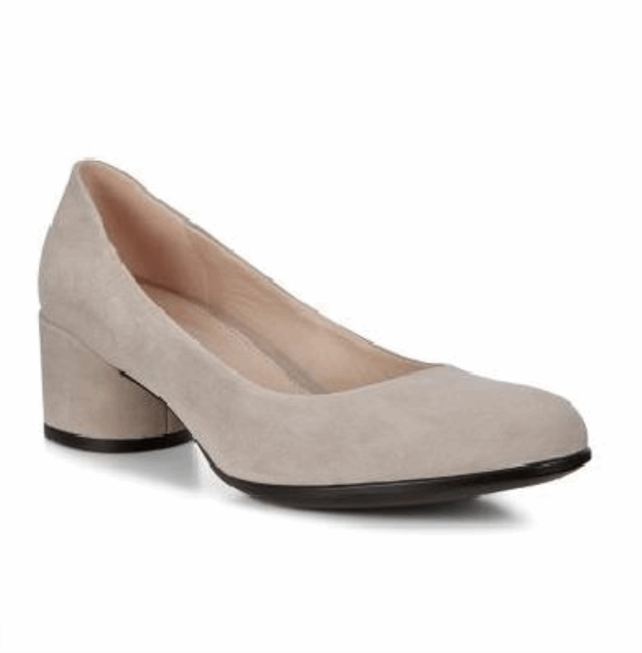 Pelēks Ecco Forma 35 Mod Bloks Lv