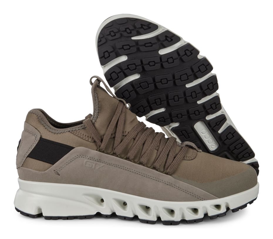 Pelēks Multi-vent M Ecco Lv