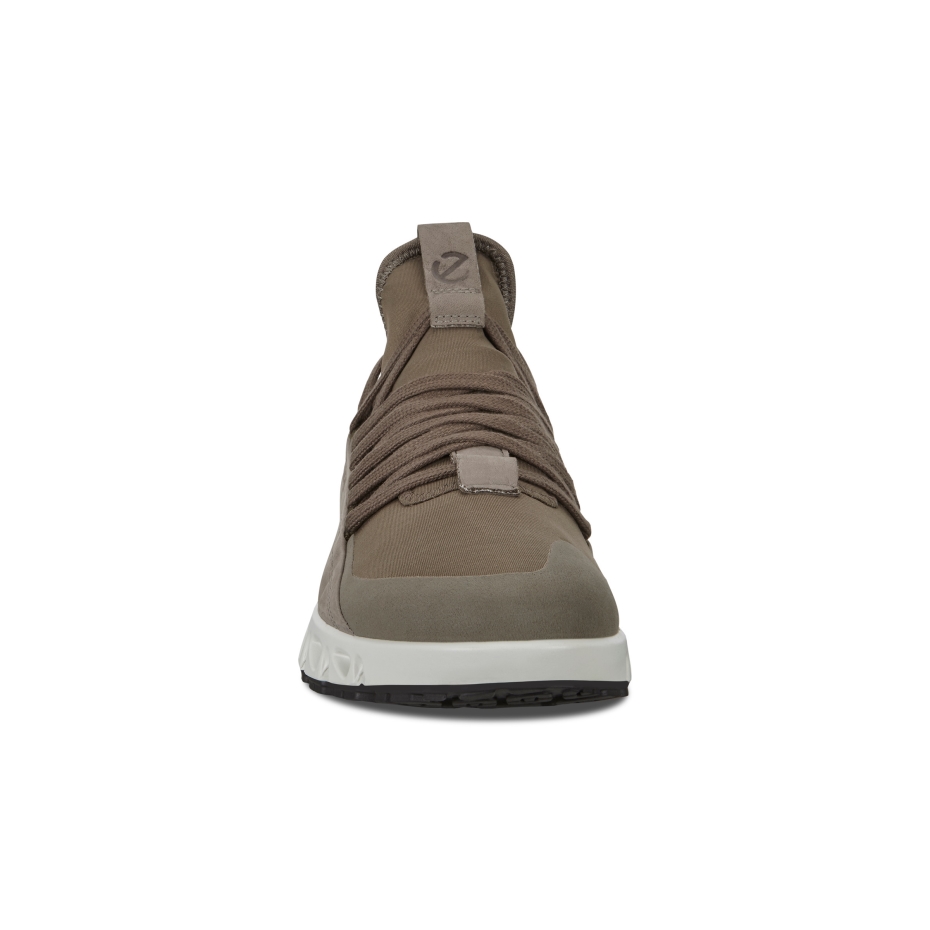 Pelēks Multi-vent M Ecco Lv