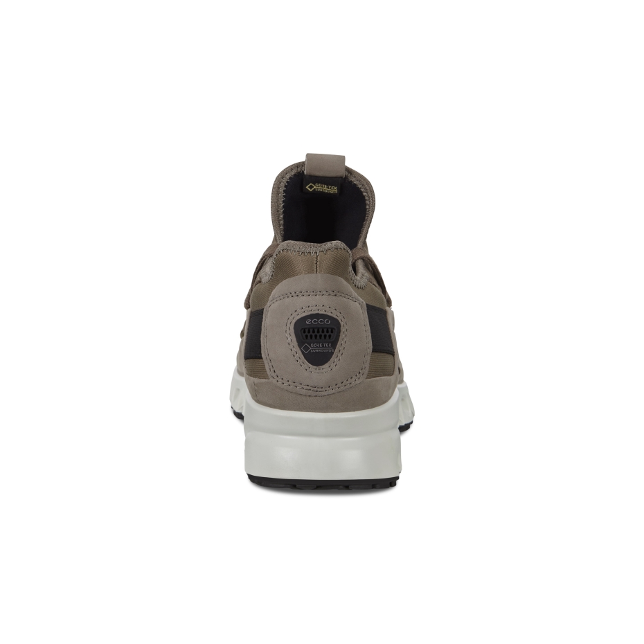 Pelēks Multi-vent M Ecco Lv