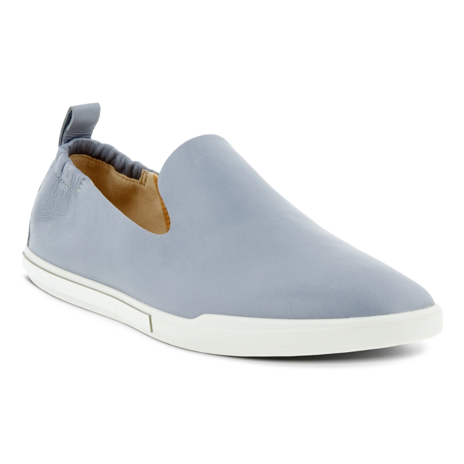 Pelēks Simpil Ii W Ecco Lv