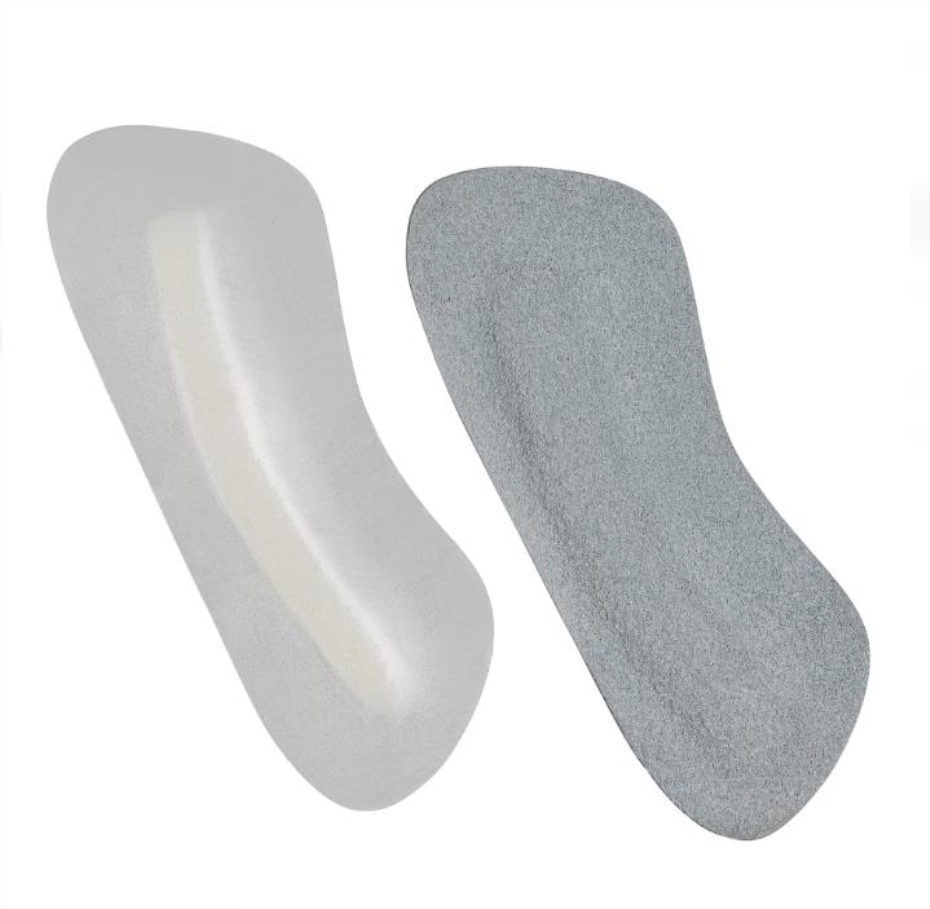 Papēža Atbalsta Ielaidums Zole Ecco Ascot Lv