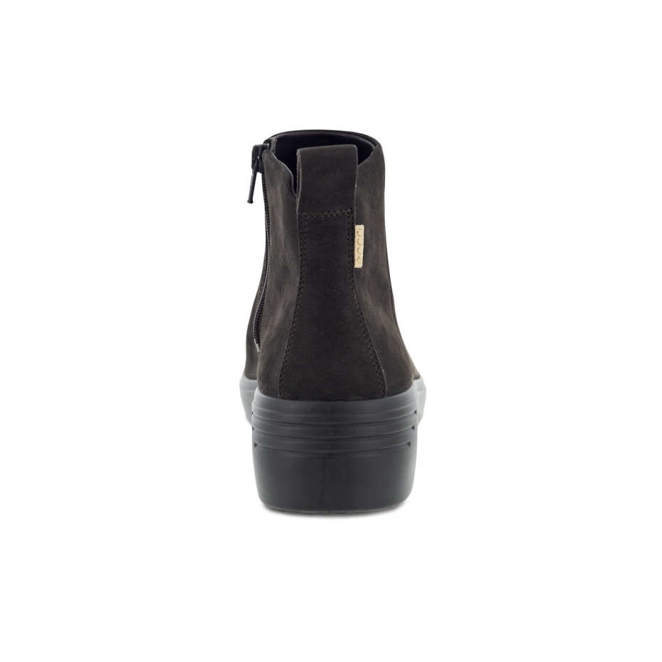 Lakrica Ecco Soft 7 Wedge W Lv